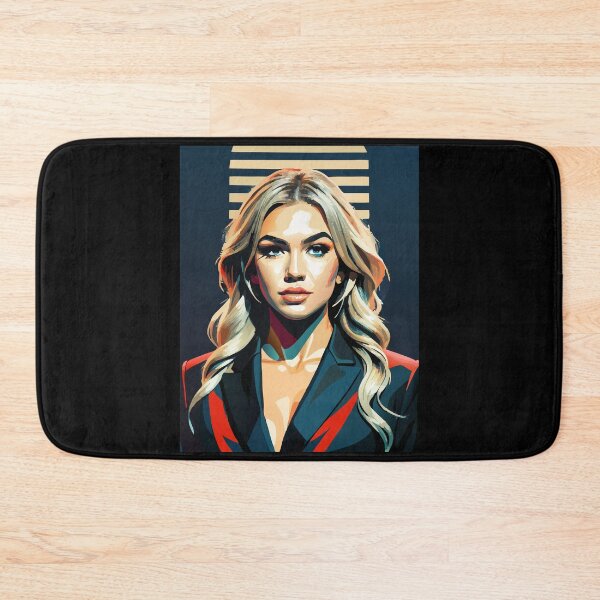 Item preview, Shirin David Art – Boss Babe Energy vector art! designed and sold by Har-vee.