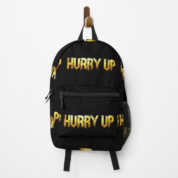 Item preview, Hurry Up 41 designed and sold by Zeir Shop.
