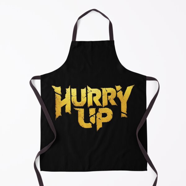 Item preview, Hurry Up 42 designed and sold by Zeir Shop.
