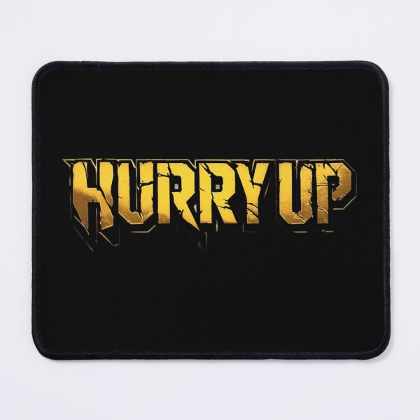 Item preview, Hurry Up 43 designed and sold by Zeir Shop.