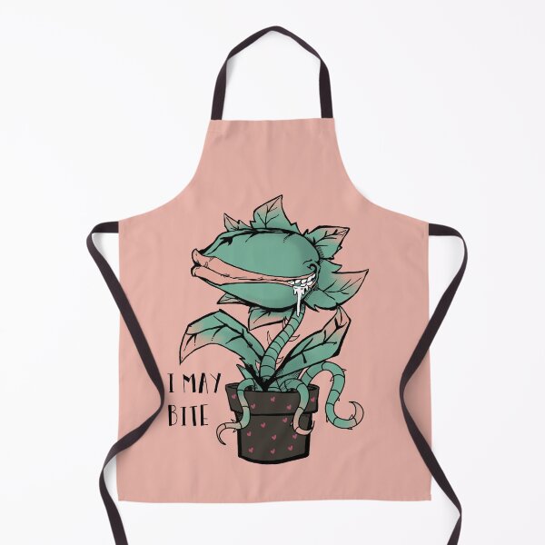 Item preview, I May Bite designed and sold by witchlingart.
