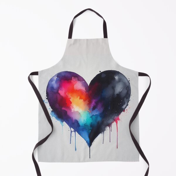 Item preview, heart  designed and sold by Teitup.