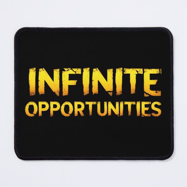 Item preview, Infinite Opportunities 26 designed and sold by Zeir Shop.