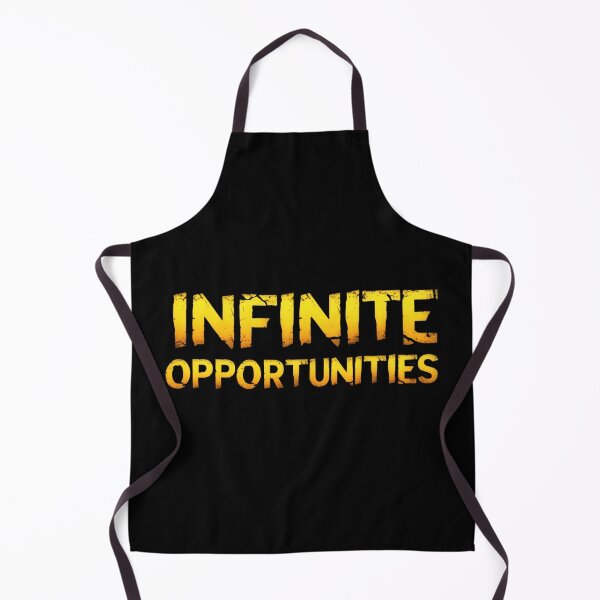 Item preview, Infinite Opportunities 26 designed and sold by Zeir Shop.