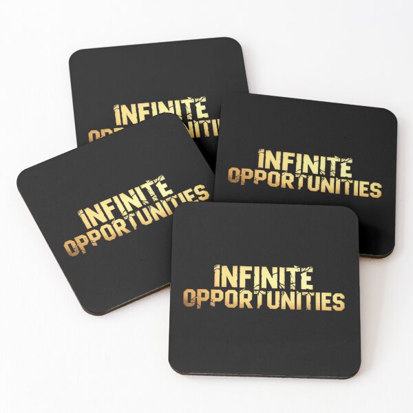 Item preview, Infinite Opportunities 27 designed and sold by Zeir Shop.