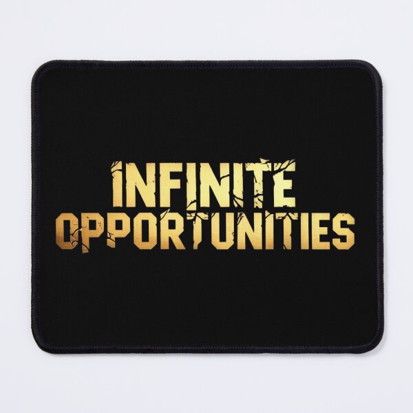 Item preview, Infinite Opportunities 27 designed and sold by Zeir Shop.