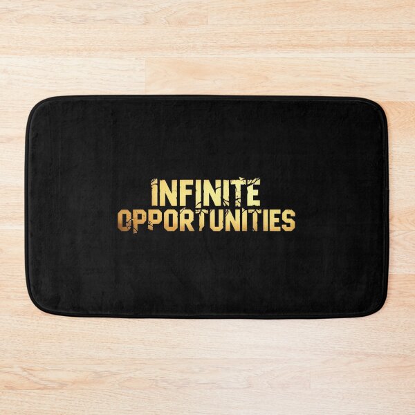 Item preview, Infinite Opportunities 27 designed and sold by Zeir Shop.