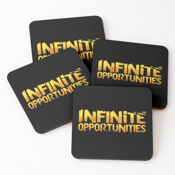Item preview, Infinite Opportunities 28 designed and sold by Zeir Shop.