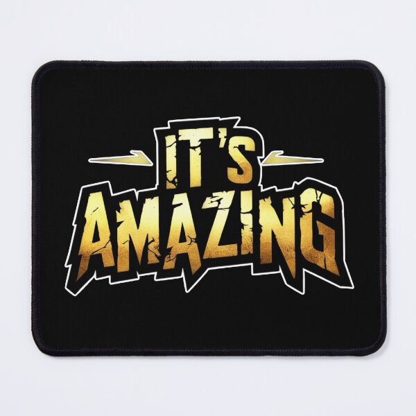 Item preview, It's Amazing 27 designed and sold by Zeir Shop.