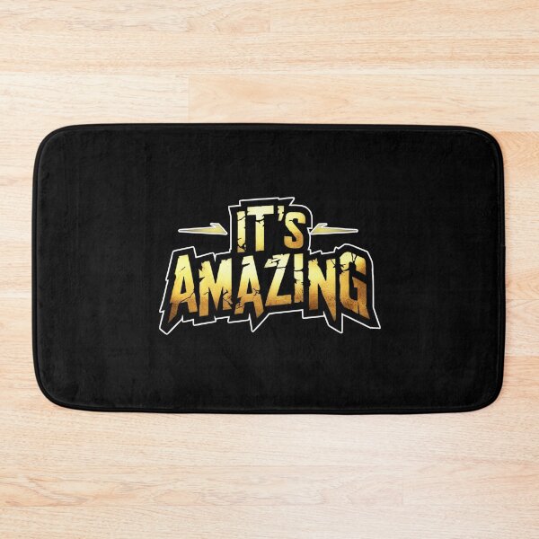 Item preview, It's Amazing 27 designed and sold by Zeir Shop.