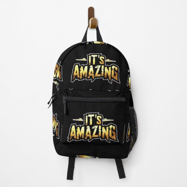 Item preview, It's Amazing 27 designed and sold by Zeir Shop.
