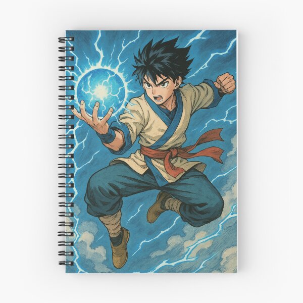 Item preview, Electrifying power designed and sold by Zurori.
