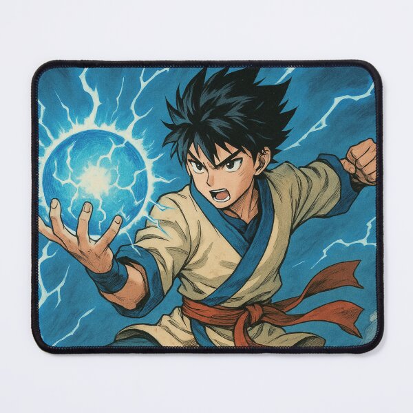 Item preview, Electrifying power designed and sold by Zurori.