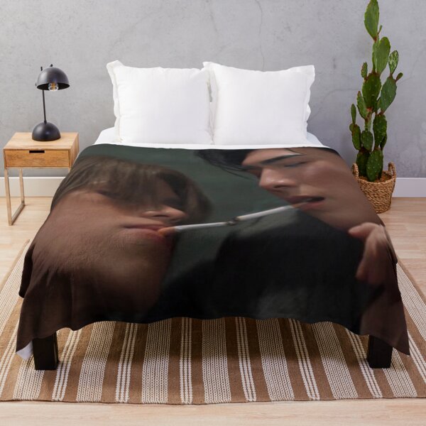 Item preview, TOP FORM the series BL Jin Akin Smart Boom Thai drama Lakorn Yaoi designed and sold by Kpop-Noona.