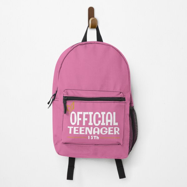 Item preview, Official Teenager 13Th - Girl's Crown designed and sold by MyLifeStyleShop.