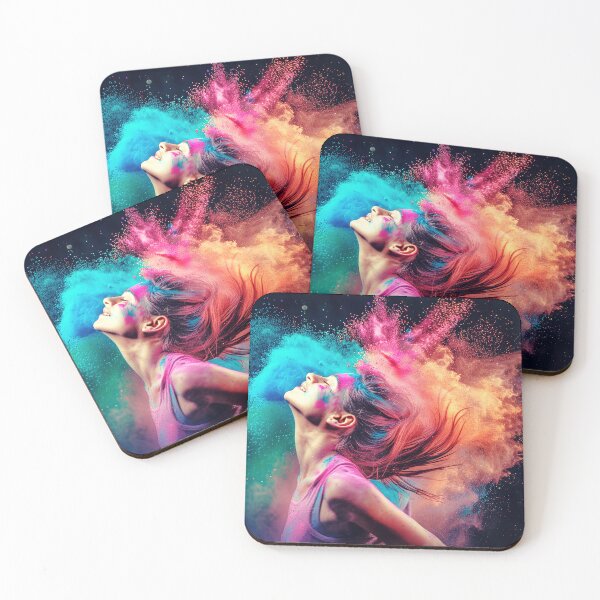 Item preview, Life In Colour designed and sold by ScenicViewPics.