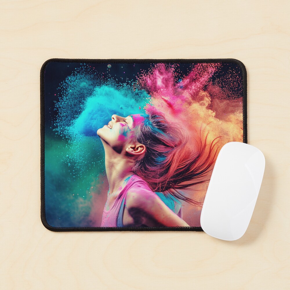 Item preview, Mouse Pad designed and sold by ScenicViewPics.