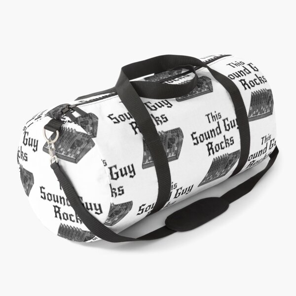 Item preview, This Sound Guy Rocks, Sound Engineer Rock Musician designed and sold by doodlerob.