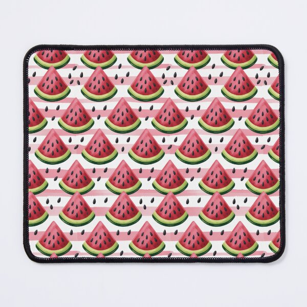 Item preview, Copy of watermelon patten  designed and sold by jkrphoto.