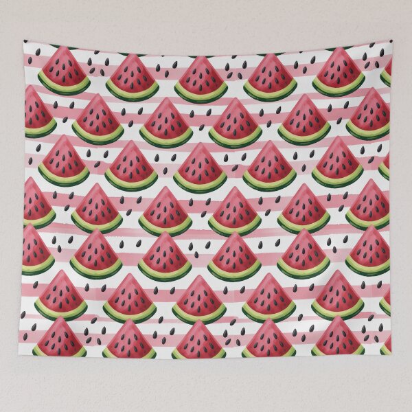 Item preview, Copy of watermelon patten  designed and sold by jkrphoto.