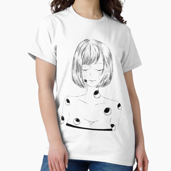 Item preview, I've got my eyes on you. designed and sold by pika-kabooo.