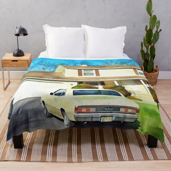 Item preview, Home is Where you Park It designed and sold by RCWatercolours.