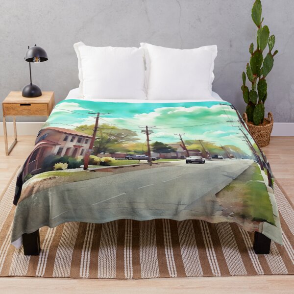 Item preview, The Country Community designed and sold by RCWatercolours.