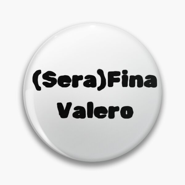 Item preview, (Sera)Fina Valero designed and sold by -Joanne-.
