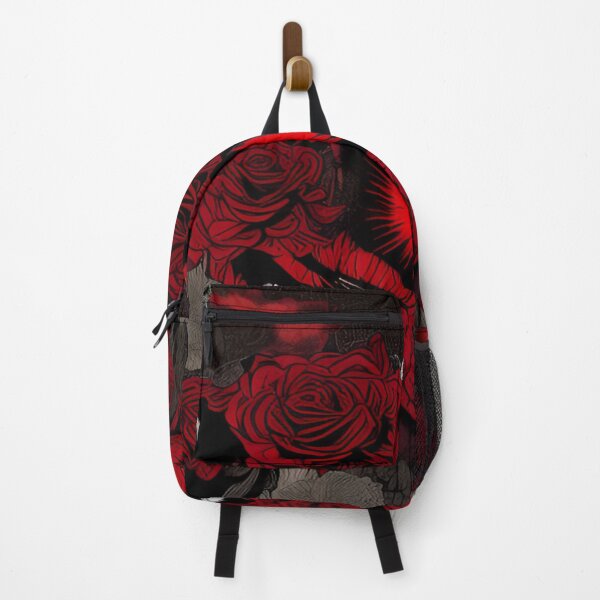 Item preview, Infernal Bloom designed and sold by Fadi Alyaldani.