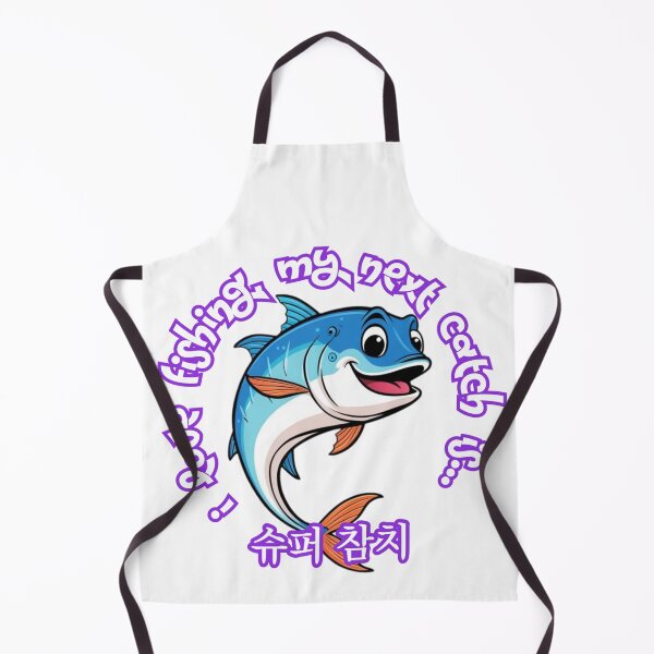 Artikelvorschau, Super-Thunfischfang entworfen und verkauft von Kim_Moon_Merch.