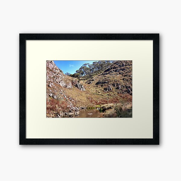 Item preview, Clark Gorge, NSW Australia designed and sold by Carolyn's Captures - Original Photohgraphy.