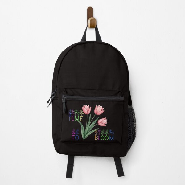 Item preview, TIME TO BLOOM :UNIQUE FLORAL DESIGN designed and sold by Mahakamel.