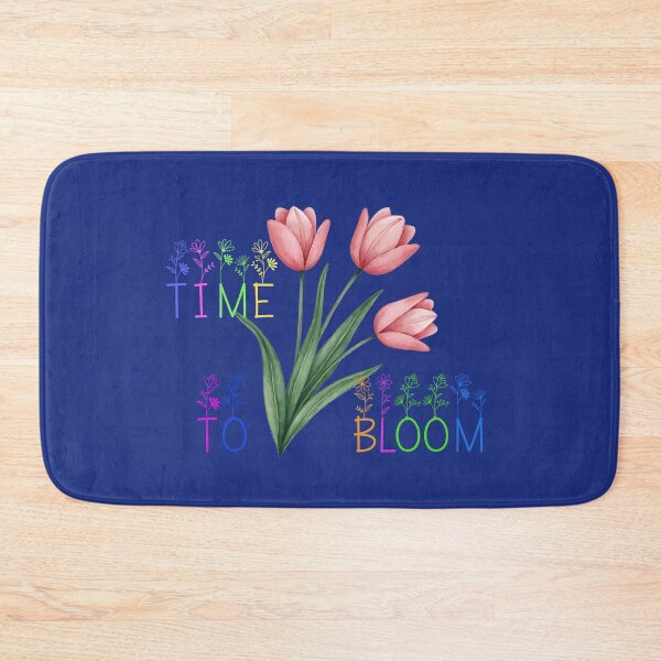 Item preview, TIME TO BLOOM :UNIQUE FLORAL DESIGN designed and sold by Mahakamel.