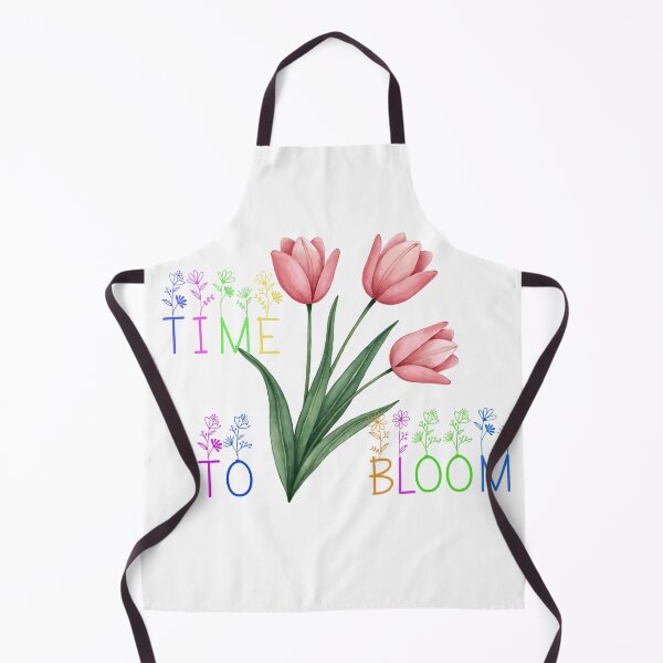 Item preview, TIME TO BLOOM :UNIQUE FLORAL DESIGN designed and sold by Mahakamel.