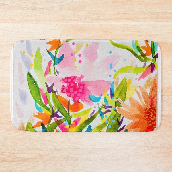 Item preview, explosion de fleurs  designed and sold by AtelierCD.