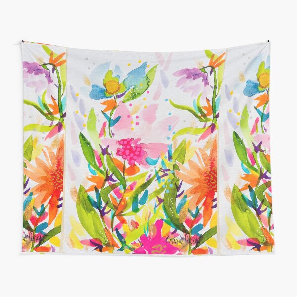 Item preview, explosion de fleurs designed and sold by AtelierCD.