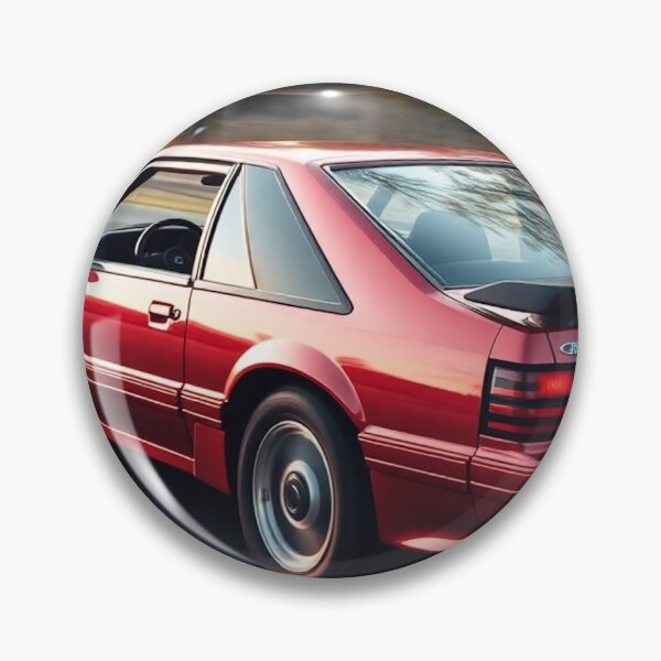 Item preview, Acceptable in the 80s designed and sold by CarRends.