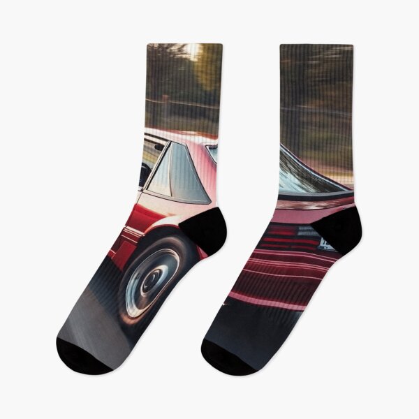 Item preview, Acceptable in the 80s designed and sold by CarRends.
