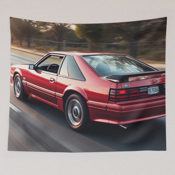 Item preview, Acceptable in the 80s designed and sold by CarRends.