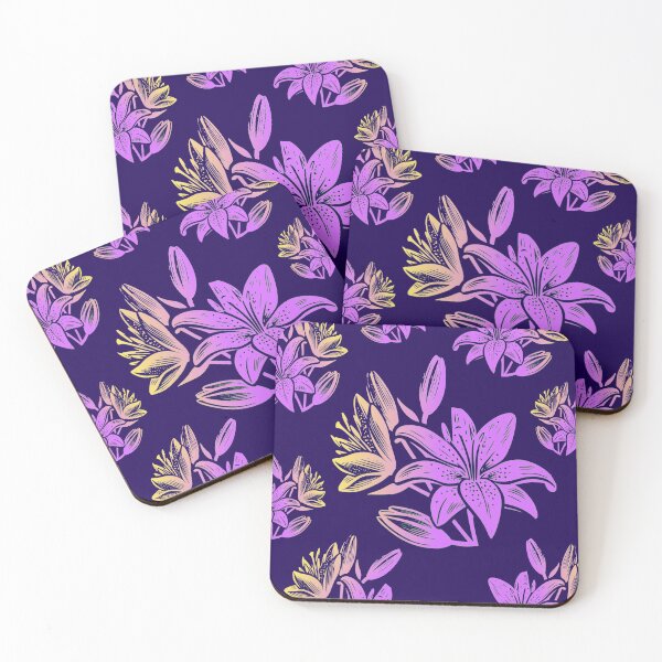 Item preview, beautiful flowers, lilies designed and sold by Krzysztof Patalas.