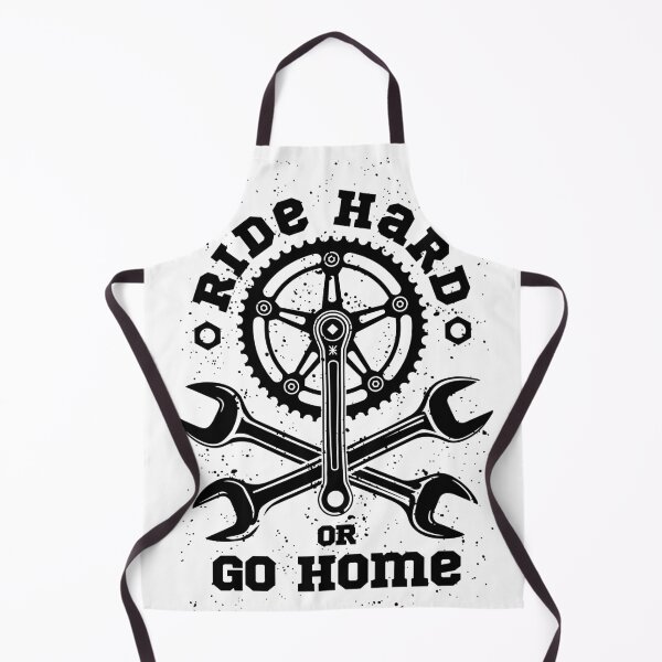 Item preview, Ride Hard Or Go Home designed and sold by OniPicturesShop.