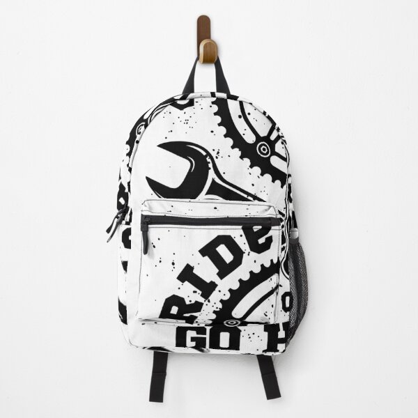 Item preview, Ride Hard Or Go Home designed and sold by OniPicturesShop.