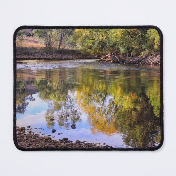 Artikelvorschau, Tumut River entworfen und verkauft von Carolyn's Captures - Original Photohgraphy.