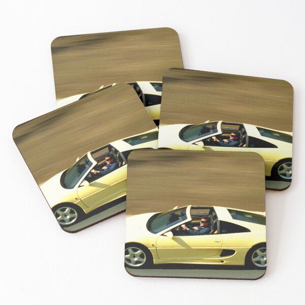 Item preview, Targa Timing designed and sold by CarRends.