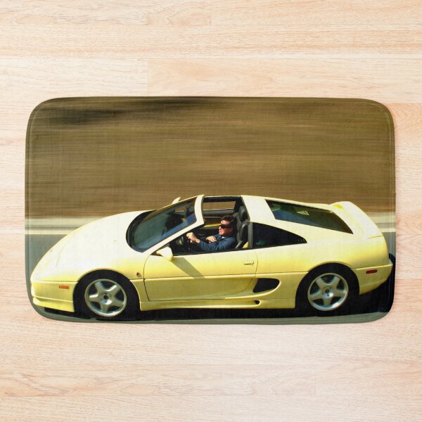 Item preview, Targa Timing designed and sold by CarRends.