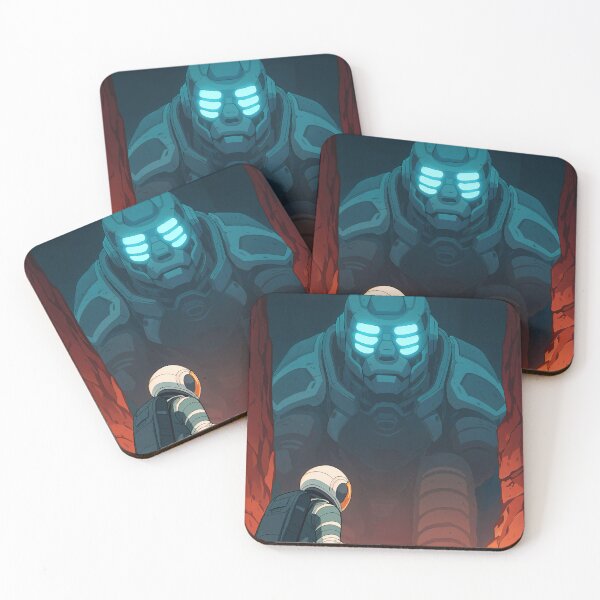 Item preview, Titan Awakens – The Lost Guardian designed and sold by SuperNovaDesigns.