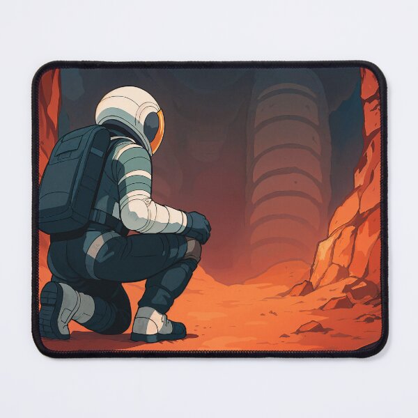 Item preview, Titan Awakens – The Lost Guardian designed and sold by SuperNovaDesigns.