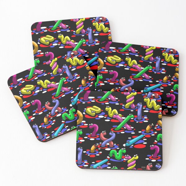 Item preview, Worms designed and sold by ajhockham.