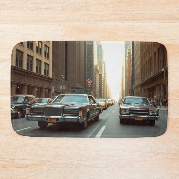 Item preview, Downtown designed and sold by CarRends.
