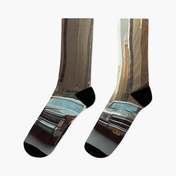 Item preview, Downtown designed and sold by CarRends.